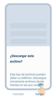 Descarga de la aplicación 1xBet