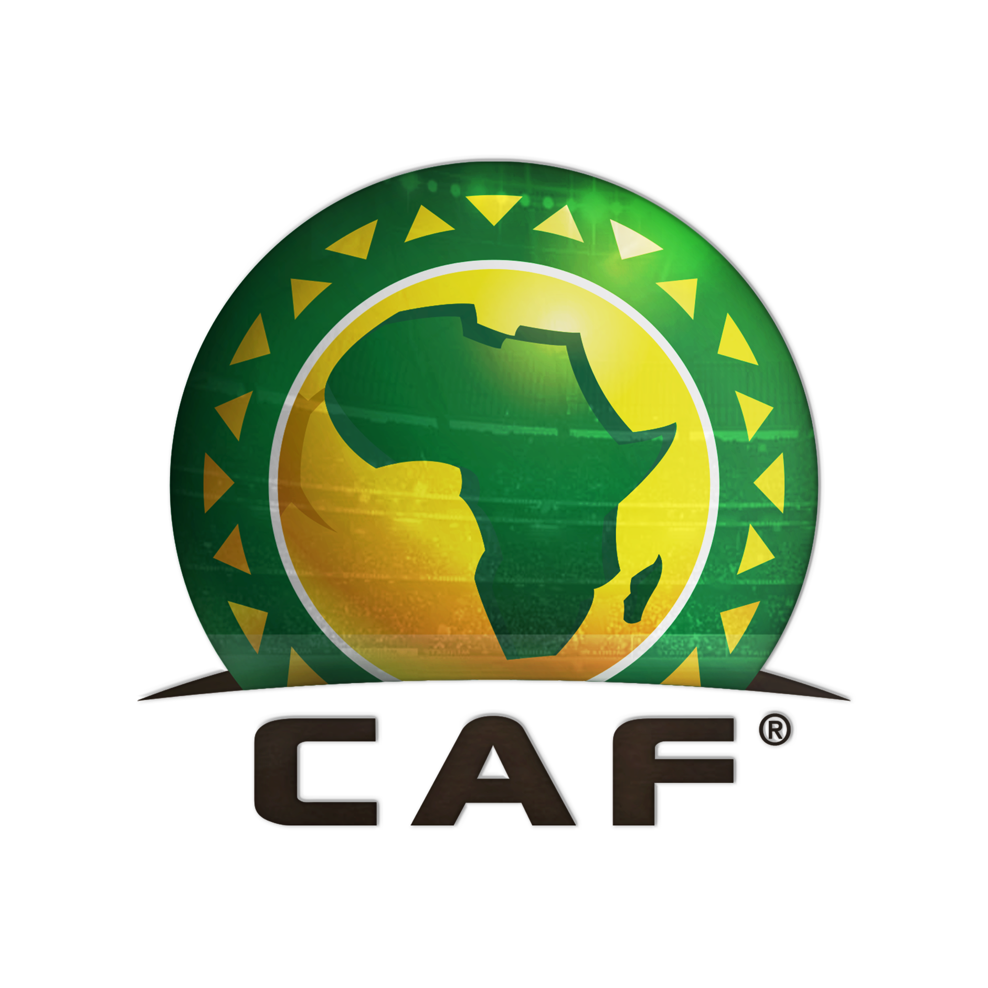 Logo CAF