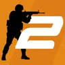 Counter-Strike 2 game logo