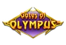 Gates of Olympus slot game logo