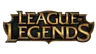 League of Legends game logo